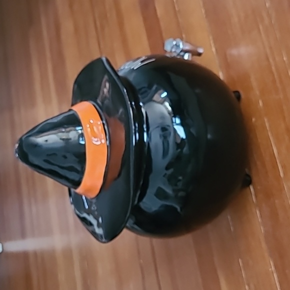 Rae Dunn "More Boos Please" Cauldron - Picture 3 of 12